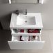 Комплект меблів для ванної Laufen Pro S 80*50*44 см H8609634751041, колір білий