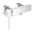 Grohe Plus Змішувач одноважільний для душу (33577003)