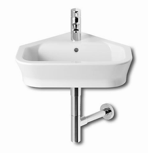 Раковина Roca Gap 32747R000, 48*48 см