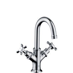 Смеситель Axor Montreux 16505820 для раковины, Хром