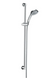 Душовий гарнітур Hansgrohe Raindance Classic 100 AIR 3jet/Unica'Classic 27841000