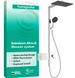Душова система Hansgrohe Raindance Alive Q 340/210 1jet ShowerSelect Comfort, Chrome (24580000), Хром