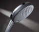 Душова система Hansgrohe Raindance Alive Q 340/210 1jet ShowerSelect Comfort, Chrome (24580000), Хром