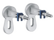 Grohe Rapid SL 38558 Крепление для инсталляции