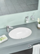 Набор смесителей для ванны Grohe BauEdge 123367M1, Хром