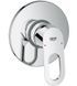 Смеситель Grohe BauLoop 29080000 для душа, в сборе, Хром