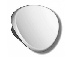 Подголовник для ванны Ravak Evolution подголовник серый (B6H000000O)