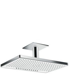 Hansgrohe Верхний душ 460 2jet с потолочным подсоединением 24004400
