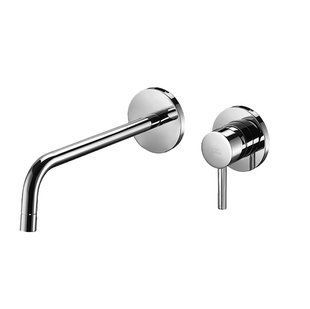 Смеситель для раковины Paffoni Light (LIG 101 CR 70)
