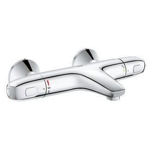 Термостат Grohe Grohtherm 1000 New 34155003 для ванны, Хром