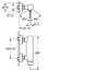 Смеситель для душа однорычажный Grohe Essence New 33636001, Хром