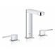 Grohe Plus Змішувач для раковини на три отвори, M-Size (20301003)