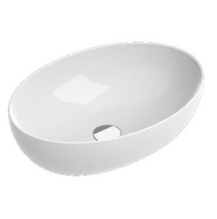 Раковина Catalano VELIS NEW 60 16042AVL00, 60*42*h18 см, накладна, Білий