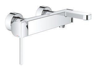 Grohe Plus Змішувач одноважільний для ванни (33553003)