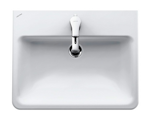 Раковина 56х44см Laufen Pro S 8189630001041