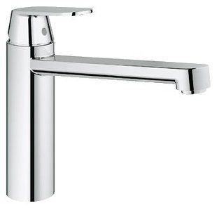 Смеситель Grohe Eurosmart cosmopolitan (30193000), Хром