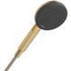 Ручной душ Hansgrohe Raindance Alive Select S 3jet EcoSmart, Brushed Bronze (24511140), бронза