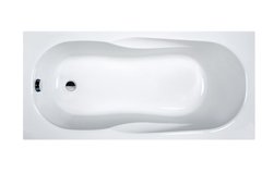 Ванна прямоугольная Sanplast WP/AS 70x170 см +ножки