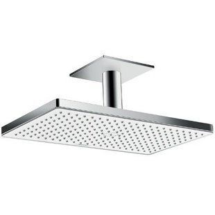 Hansgrohe Верхний душ 460 1jet с потолочным подсоединением 24002400