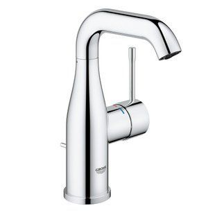 Смеситель для раковины GROHE Essence New 23462001, Хром