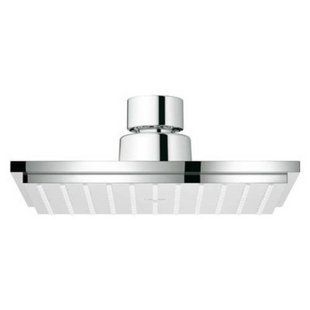 Верхній душ Grohe Euphoria Cube