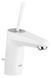 Змішувач Grohe Eurodisk Joystick, S-Size 23425LS0, для раковини зі зливним гарнітуром, цветной