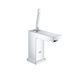 Grohe Eurocube Joy Смеситель однорычажный для раковины S-Size (23656000)