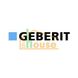 Инсталляция Geberit 458.168.21.1 + унитаз Roca Gap Clean Rim A34H470000 с крышкой Slim, микролифт