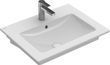 Умывальник Villeroy & Boch Venticello 600x500 41246001
