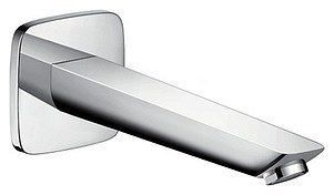 Вилив для ванни Hansgrohe Logis 71410000, Хром