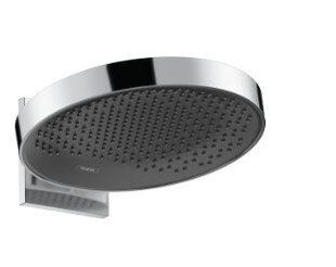 Верхній душ Hansgrohe Rainfinity 26230000, Хром