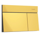 Клавиша смыва Hansgrohe iFrame Element E, Polished Gold Optic (66003990), Золото