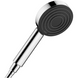Ручний душ Hansgrohe Pulsify 105 1jet Green/EcoSmart, хром (24121000), Хром
