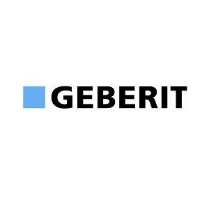 Инсталляция Geberit 458.126.00.1 + безободковый унитаз Geberit Modo Rimfree (502.939.00.1), Белый