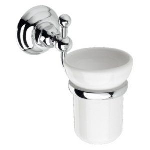 Стаканчик Nicolazzi Classica 1488 BZ, бронза