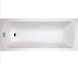 Ванна акрилова Devit Harmony 170x70 HAR17070 + ніжки, Білий