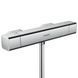 Термостат для душа Hansgrohe ECOSTAT E, хром (15773000), Хром