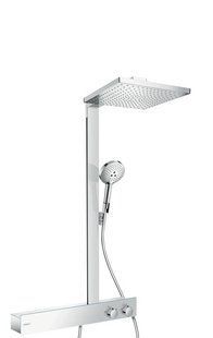 Душевая система Hansgrohe Raindance E (27363000)