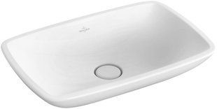 Раковина 58,5х38см Villeroy&Boch Loop&Friends 51540001