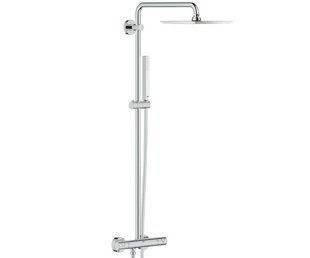 Душова система Grohe Euphoria XXL System 230 26187000