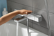 Термостат для ванны Hansgrohe Ecostat E 15774000, Хром