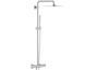 Душова система Grohe Euphoria XXL System 230 26187000