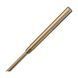 Ручной душ Hansgrohe Pulsify S 100 1jet EcoSmart+, Brushed Bronze (24126140), бронза