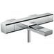 Термостат для ванны Hansgrohe Ecostat E 15774000, Хром