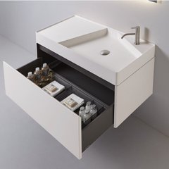 Мебельный комплект ANTONIO LUPI SIMPLO (L108) 108х47см