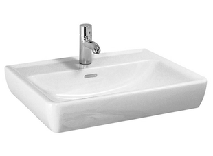 Раковина Laufen Pro 8.1895.3.000.104.1, 65*48 см