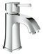 Смеситель Grohe Grandera 23310 однорычажный для раковины, гладкий, Хром