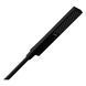Ручной душ Hansgrohe Pulsify E 100 1jet EcoSmart+, Matt Black (24321670), Чорний