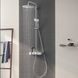 Grohe Euphoria SmartControl System 260 Mono Душевая система с термостатом (26509000), Хром