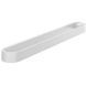 Рушникотримувач Hansgrohe WallStoris 58,1 x 8,1 x 3,9 см, Matt White (27926700)